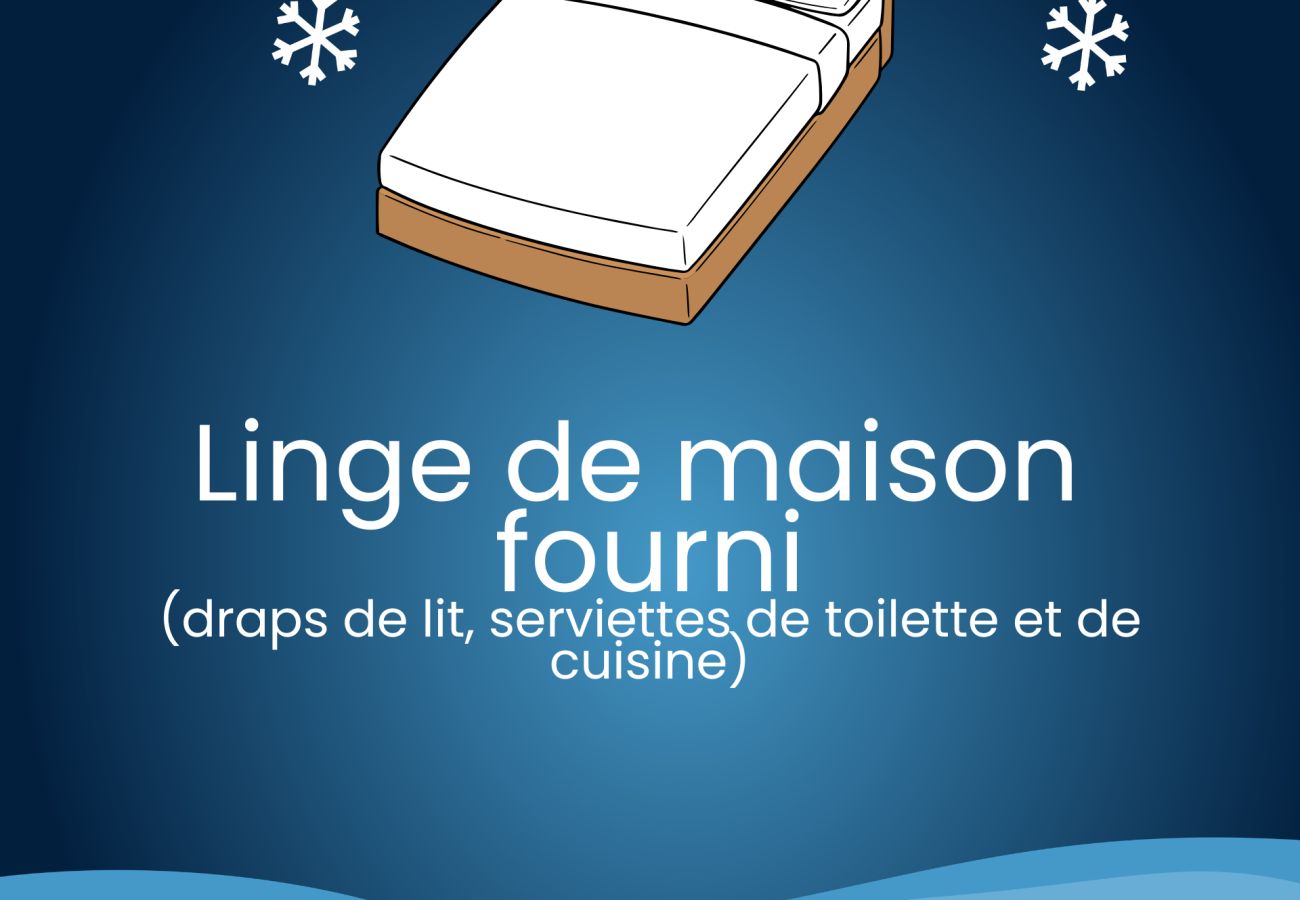 Maison à Saint-Georges-sur-Baulche - Jean Monnet - Séjour à Saint Georges