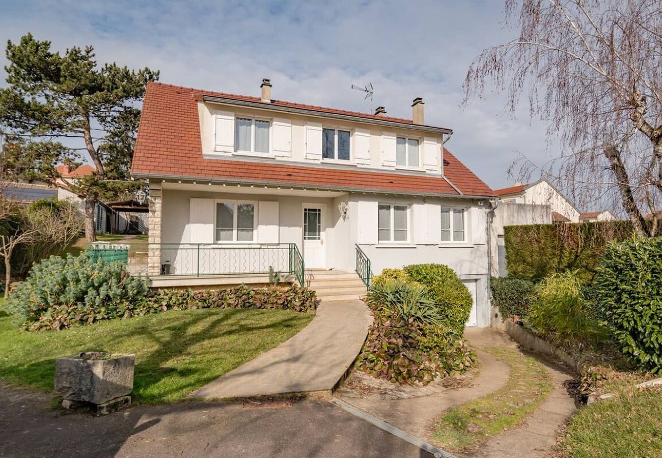 Séjour-à-auxerre.com Auxerre Appartement Court-séjour Vacances Airbnb Location-court-séjour