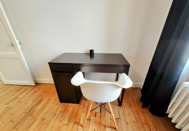 Appartement à Auxerre - Mare - Séjour à Auxerre Appartement à Auxerre - Mare - Séjour à Auxerre