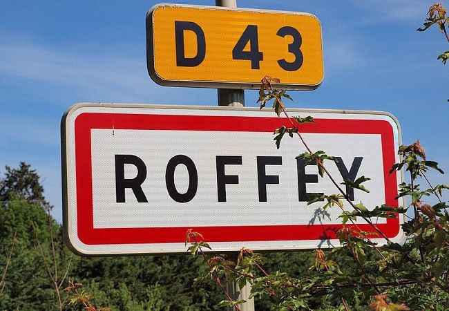 Domaine à Roffey - Champs du Moulin - Séjour à Roffey Domaine à Roffey - Champs du Moulin - Séjour à Roffey
