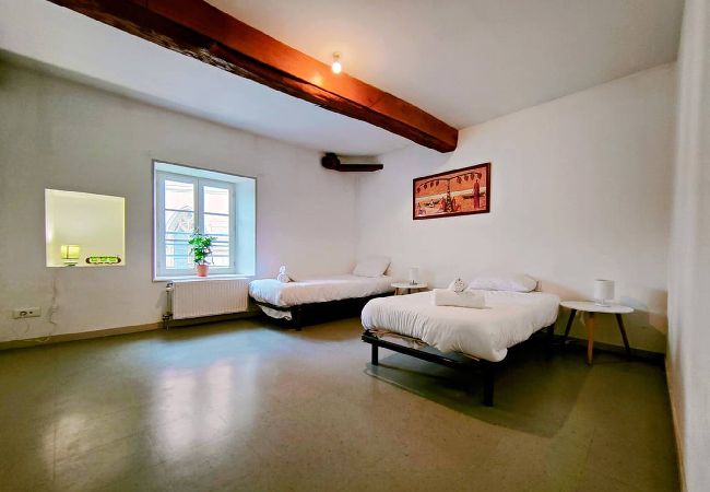 Appartement à Migé - Migéenne - Séjour à Migé Appartement à Migé - Migéenne - Séjour à Migé