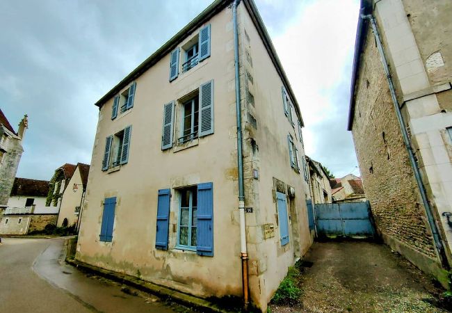 Appartement à Migé - Migéenne - Séjour à Migé Appartement à Migé - Migéenne - Séjour à Migé