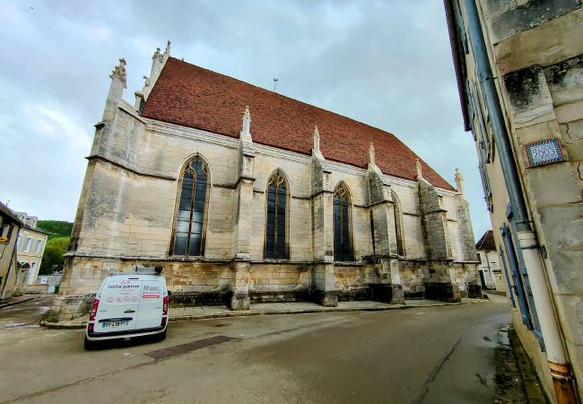 Appartement à Migé - Migéenne - Séjour à Migé Appartement à Migé - Migéenne - Séjour à Migé