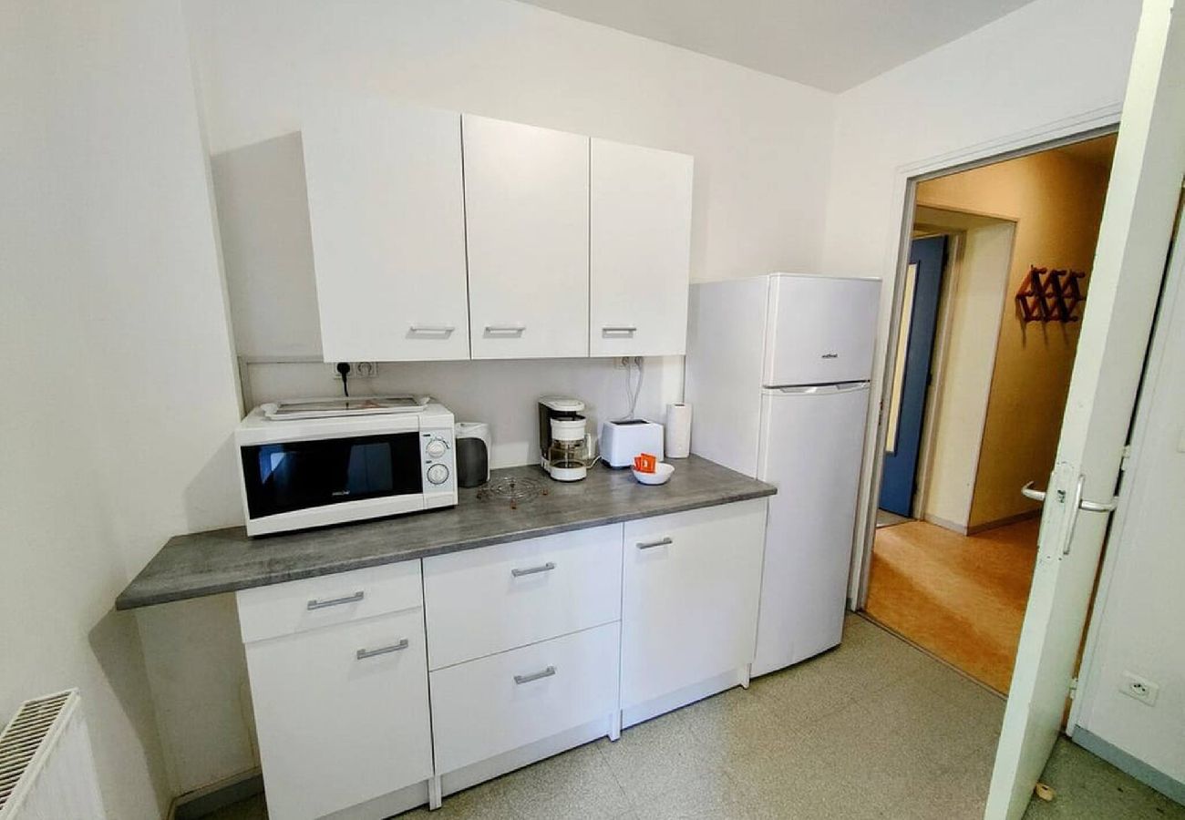 Appartement à Migé - Migéenne - Séjour à Migé