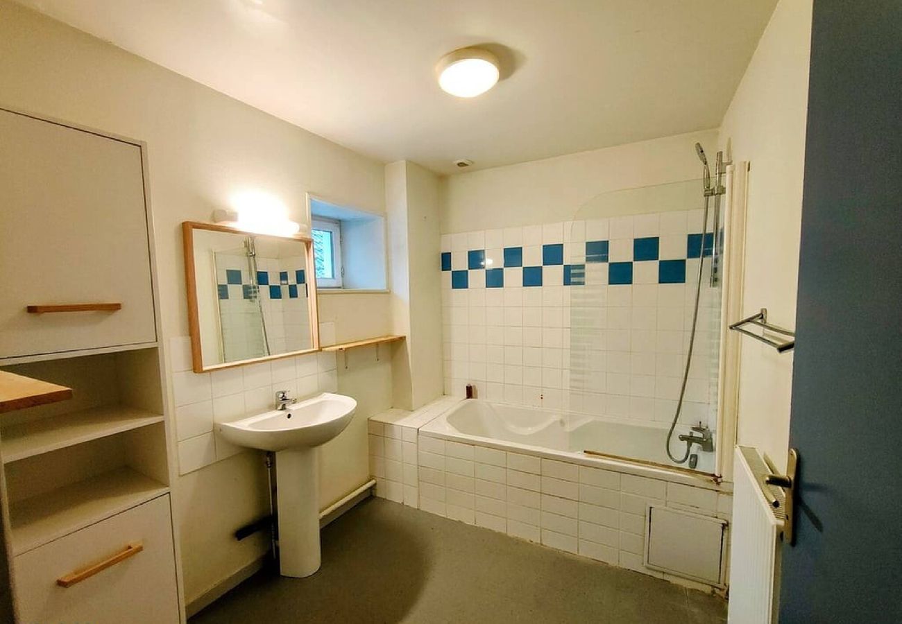 Appartement à Migé - Migéenne - Séjour à Migé