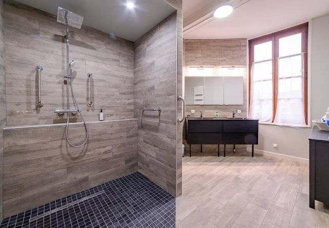 Maison à Auxerre - Michelet - Séjour à Auxerre Maison à Auxerre - Michelet - Séjour à Auxerre