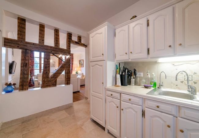 Maison à Auxerre - Michelet - Séjour à Auxerre Maison à Auxerre - Michelet - Séjour à Auxerre