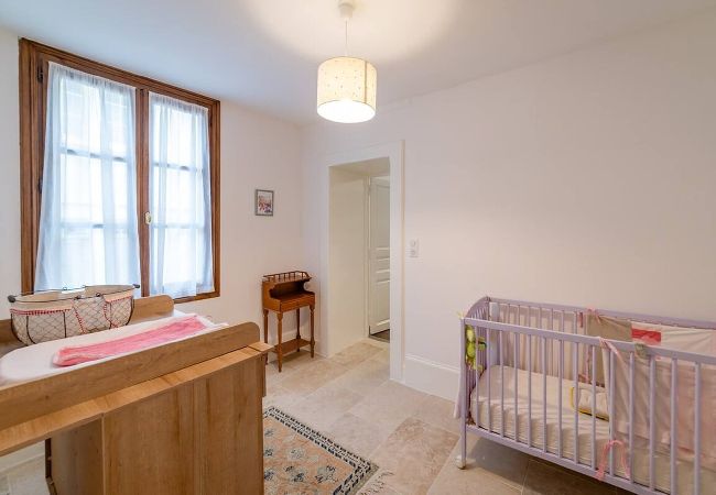 Maison à Auxerre - Michelet - Séjour à Auxerre Maison à Auxerre - Michelet - Séjour à Auxerre
