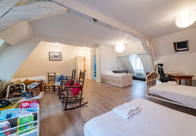 Maison à Auxerre - Michelet - Séjour à Auxerre Maison à Auxerre - Michelet - Séjour à Auxerre