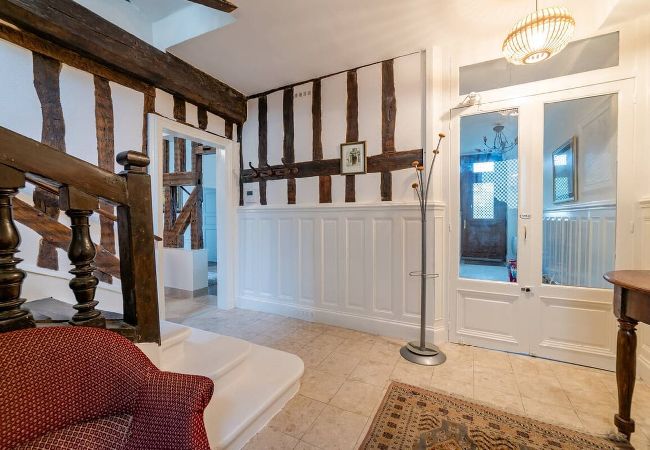 Maison à Auxerre - Michelet - Séjour à Auxerre Maison à Auxerre - Michelet - Séjour à Auxerre