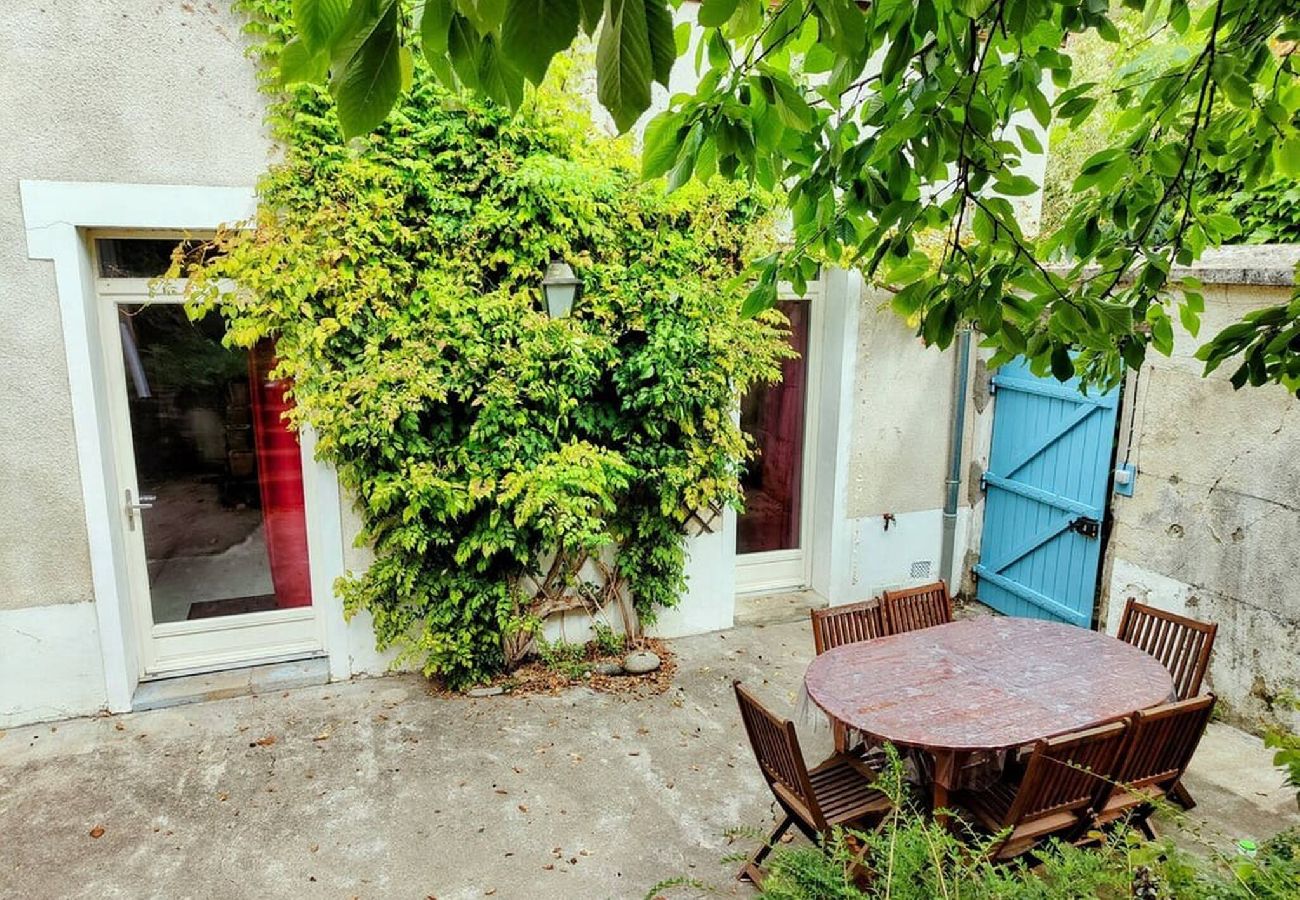 Séjour-à-auxerre.com Auxerre Appartement Court-séjour Vacances Airbnb Location-court-séjour