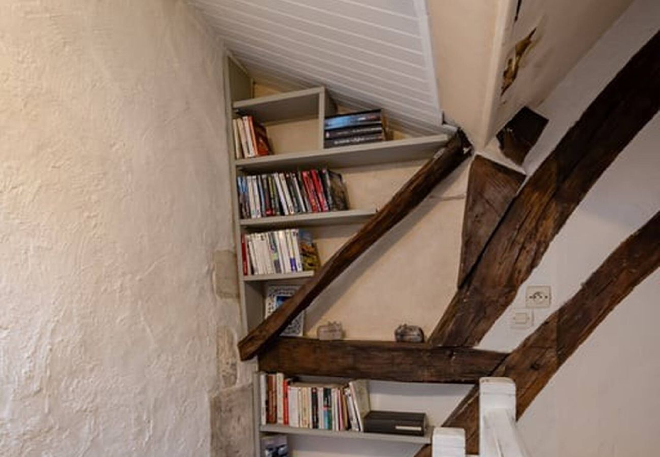 Maison à Auxerre - Saint Pèlerin - Séjour à Auxerre