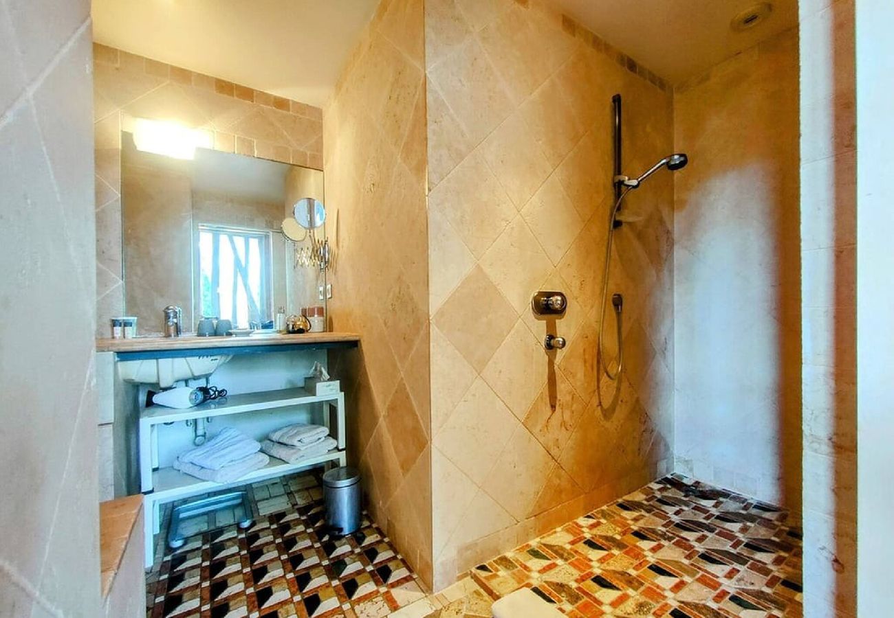 Maison à Auxerre - Visitandines