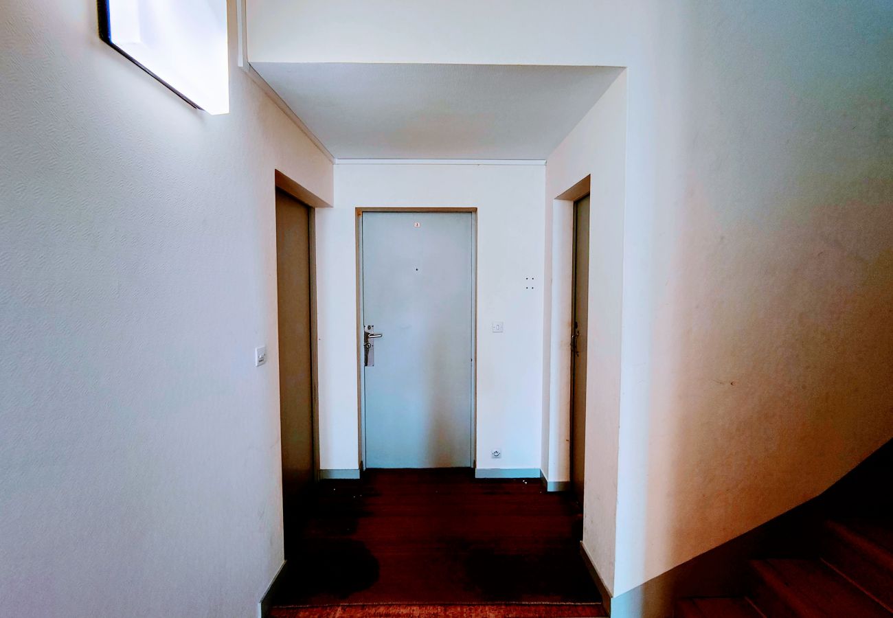 Appartement à Auxerre - J.Cocoon - Séjour à Auxerre