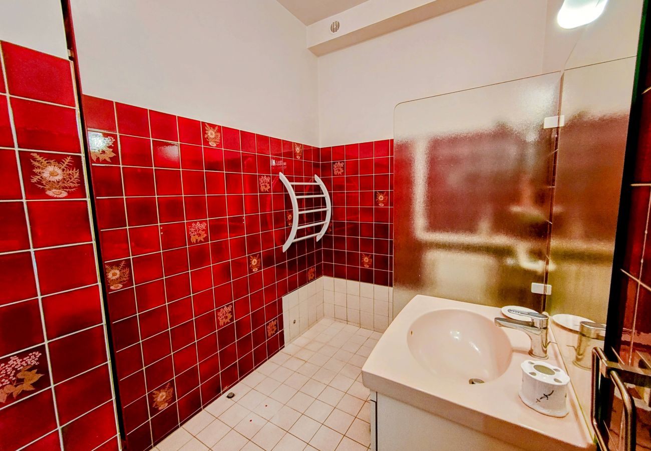 Appartement à Auxerre - J.Cocoon - Séjour à Auxerre