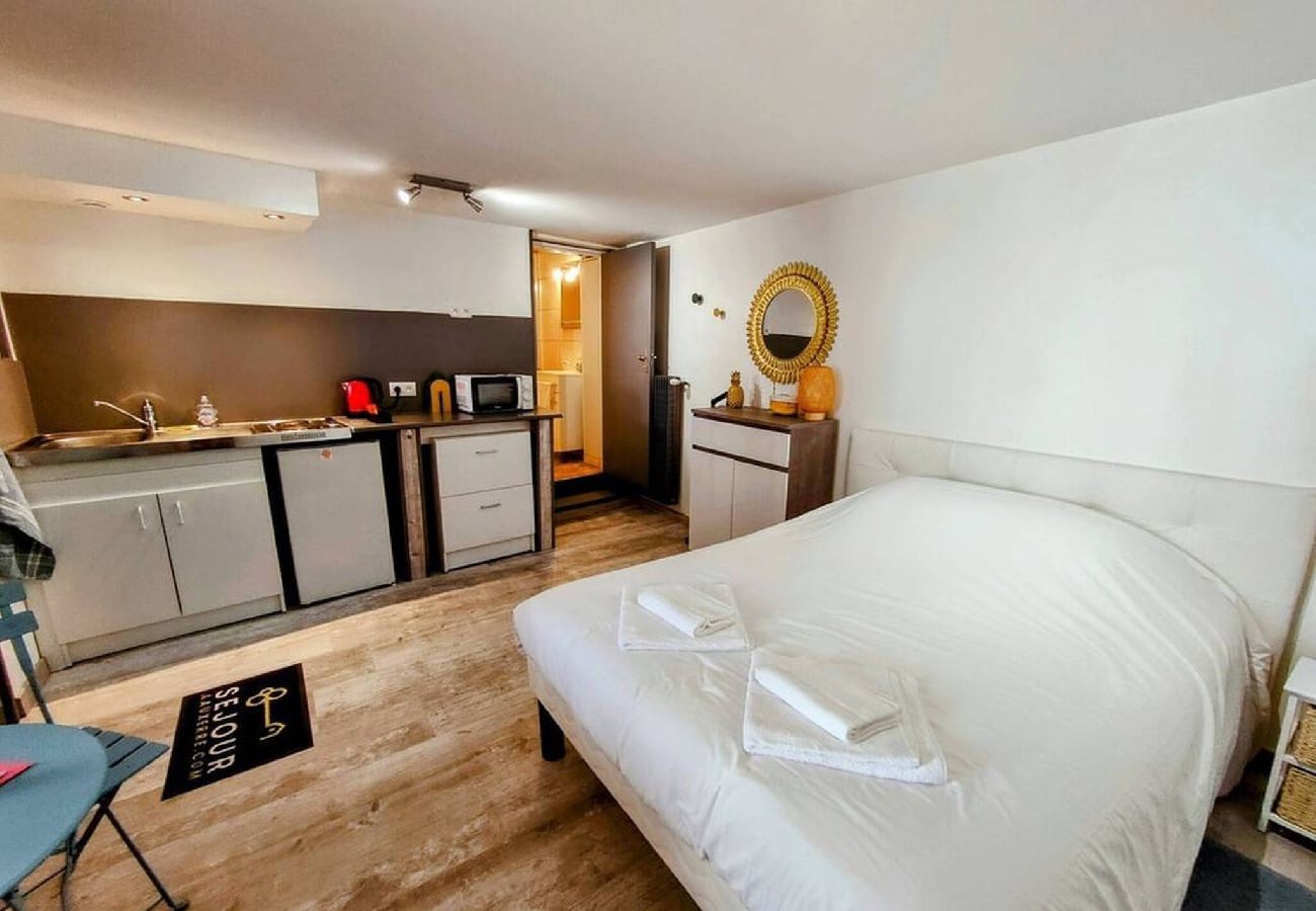 Séjour-à-auxerre.com Auxerre Appartement Court-séjour Vacances Airbnb Location-court-séjour