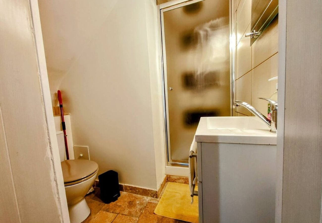 Studio à Auxerre - République - Séjour à Auxerre