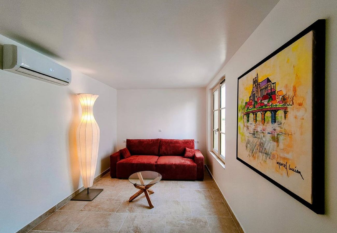 Séjour-à-auxerre.com Auxerre Appartement Court-séjour Vacances Airbnb Location-court-séjour