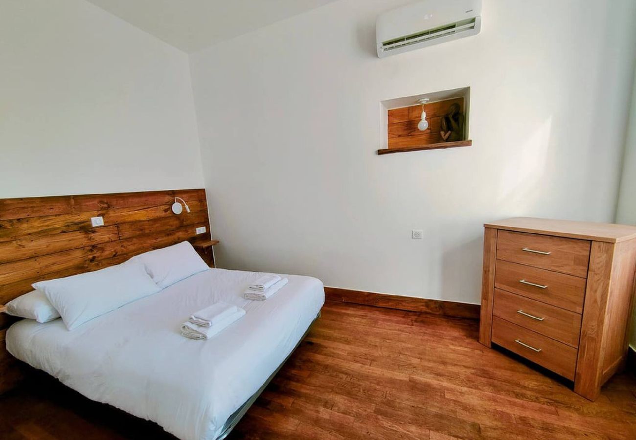 Appartement à Auxerre - Saint Germain - Séjour à Auxerre