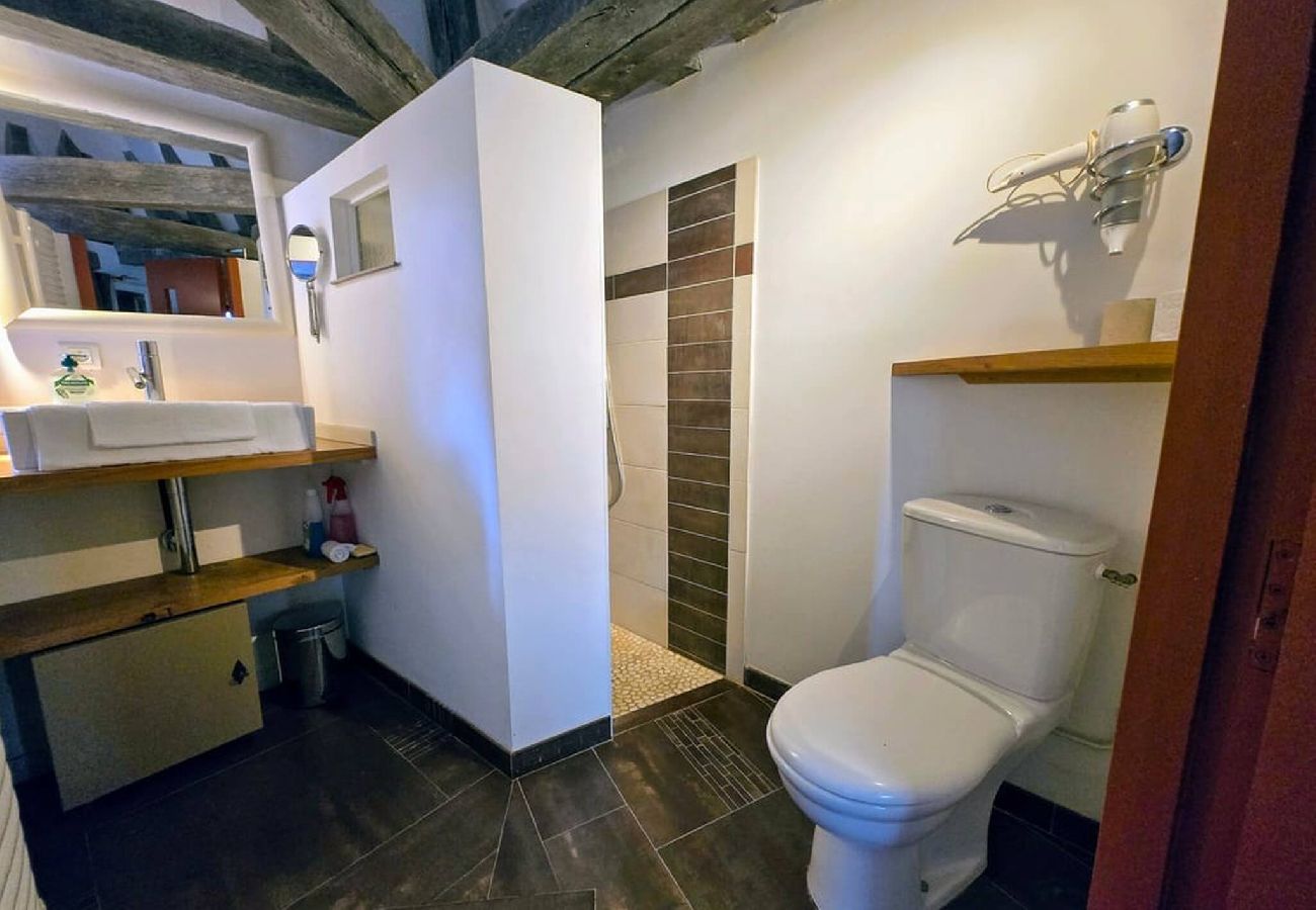 Studio à Auxerre - Robillard 3 - Séjour à Auxerre