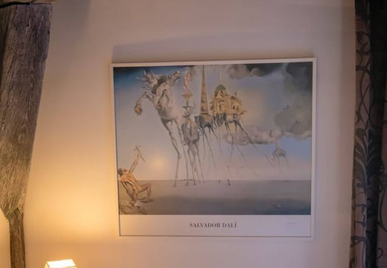 Studio à Auxerre - Robillard 3 - Séjour à Auxerre