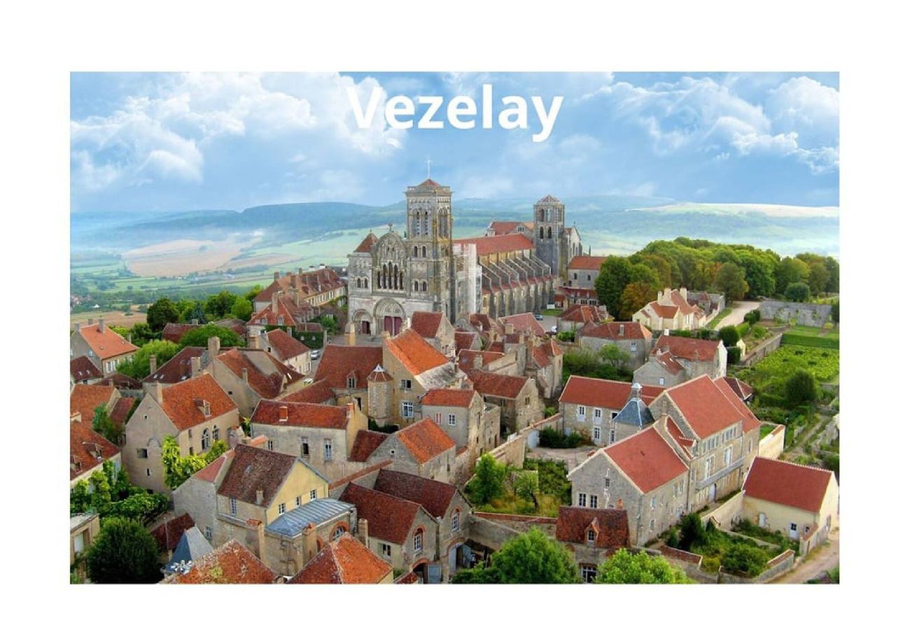 Villa à Venoy - Colombiers - Séjour à Venoy