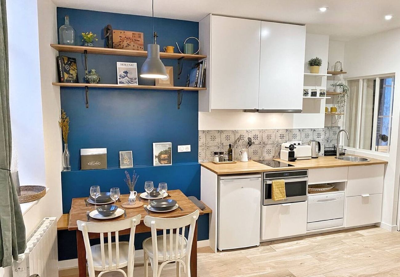 Séjour-à-auxerre.com Auxerre Appartement Court-séjour Vacances Airbnb Location-court-séjour