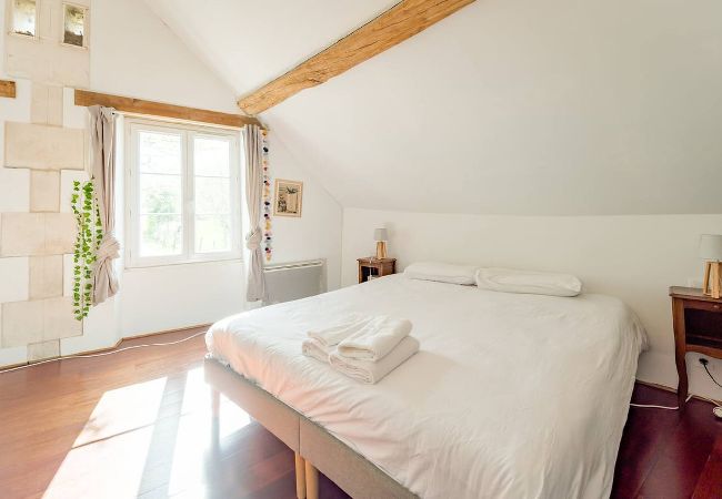 Maison à Ouanne - Chastenay - Séjour à Ouanne Maison à Ouanne - Chastenay - Séjour à Ouanne