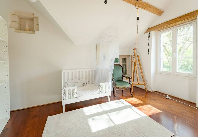 Maison à Ouanne - Chastenay - Séjour à Ouanne Maison à Ouanne - Chastenay - Séjour à Ouanne