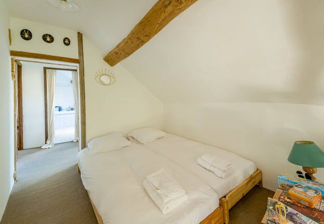 Maison à Ouanne - Chastenay - Séjour à Ouanne Maison à Ouanne - Chastenay - Séjour à Ouanne