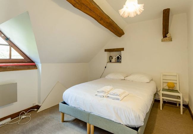 Maison à Ouanne - Chastenay - Séjour à Ouanne Maison à Ouanne - Chastenay - Séjour à Ouanne
