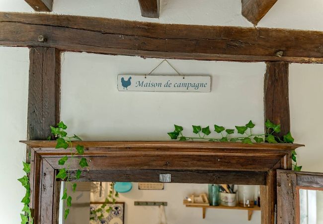 Maison à Ouanne - Chastenay - Séjour à Ouanne Maison à Ouanne - Chastenay - Séjour à Ouanne