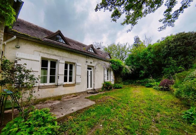 Maison à Ouanne - Chastenay - Séjour à Ouanne Maison à Ouanne - Chastenay - Séjour à Ouanne