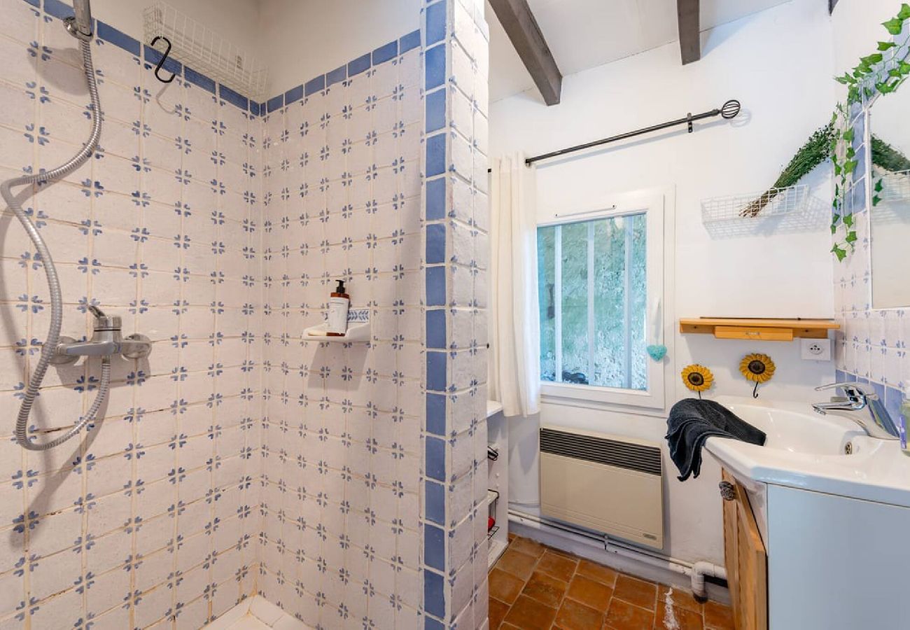 Maison à Ouanne - Chastenay - Séjour à Ouanne