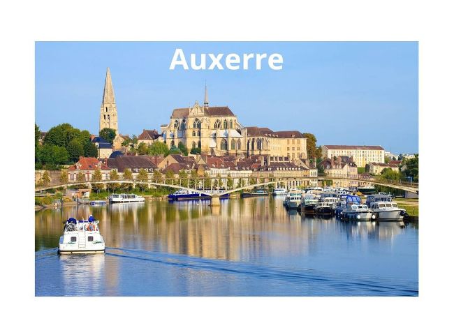 Appartement à Auxerre - Ardillière - Séjour à Auxerre Appartement à Auxerre - Ardillière - Séjour à Auxerre