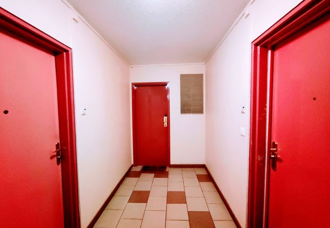 Appartement à Auxerre - Ardillière - Séjour à Auxerre Appartement à Auxerre - Ardillière - Séjour à Auxerre