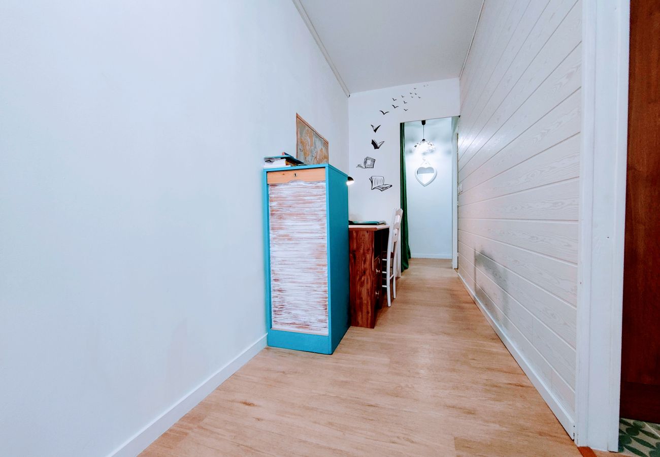 Appartement à Auxerre - Ardillière - Séjour à Auxerre