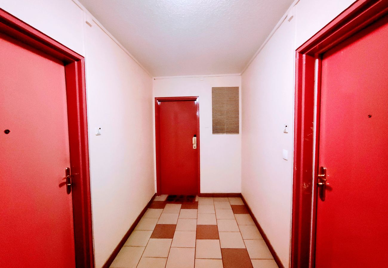 Appartement à Auxerre - Ardillière - Séjour à Auxerre