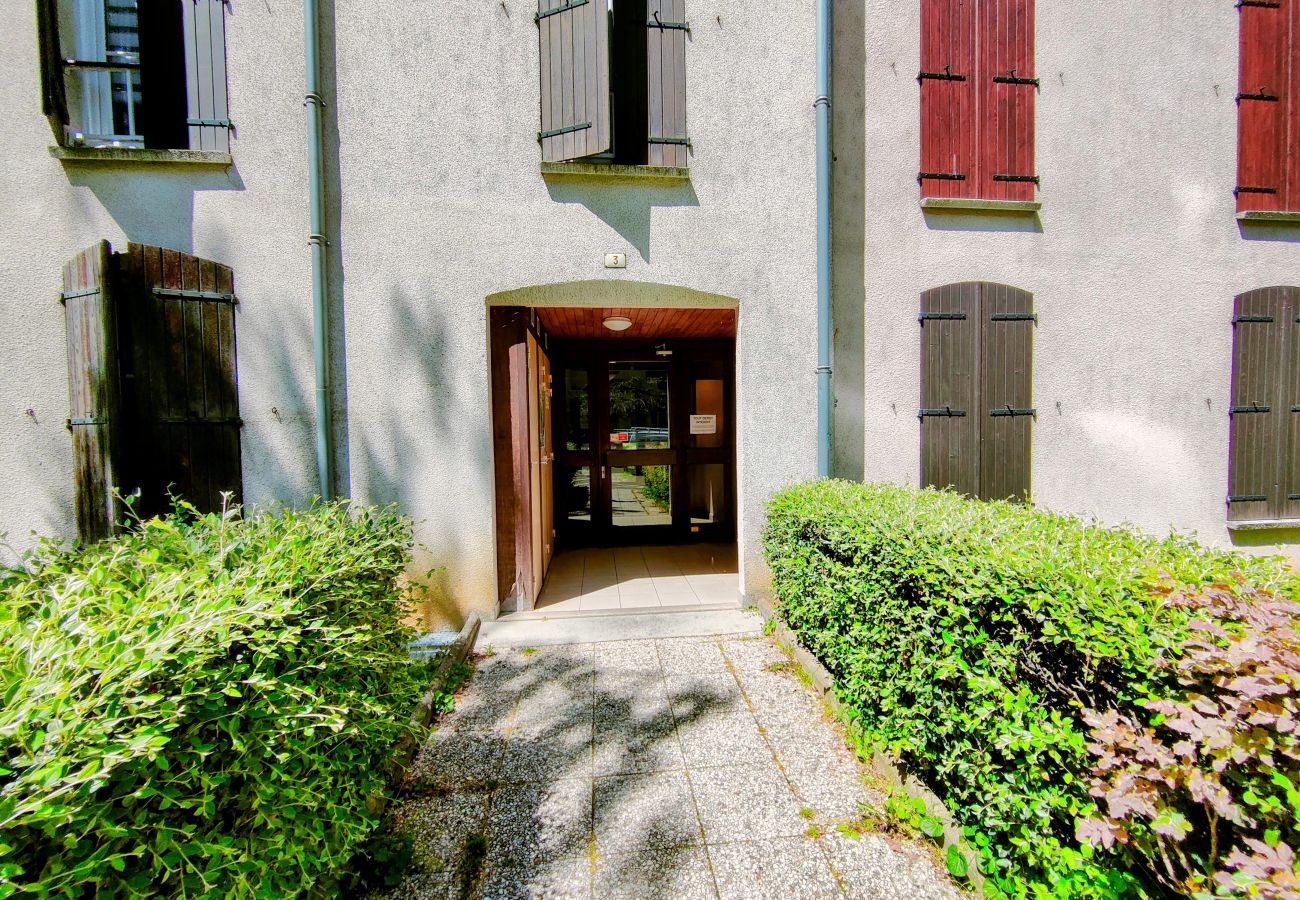 Appartement à Auxerre - Ardillière - Séjour à Auxerre