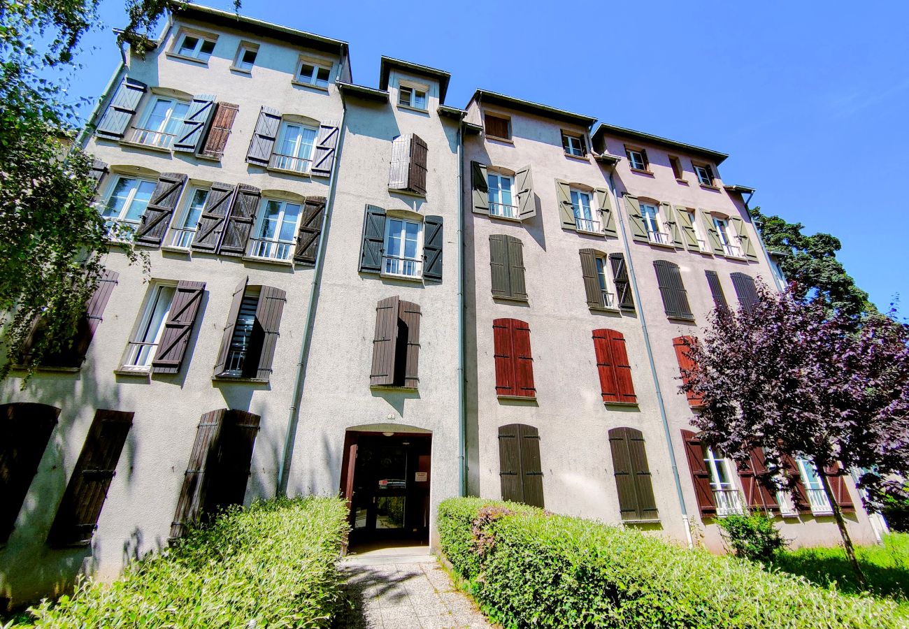 Appartement à Auxerre - Ardillière - Séjour à Auxerre