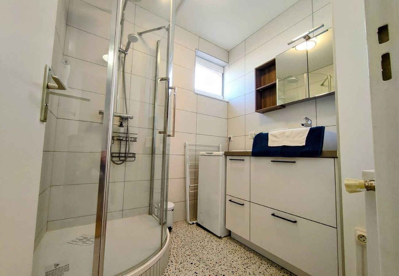 Appartement à Auxerre - Jules Massot - Séjour à Auxerre