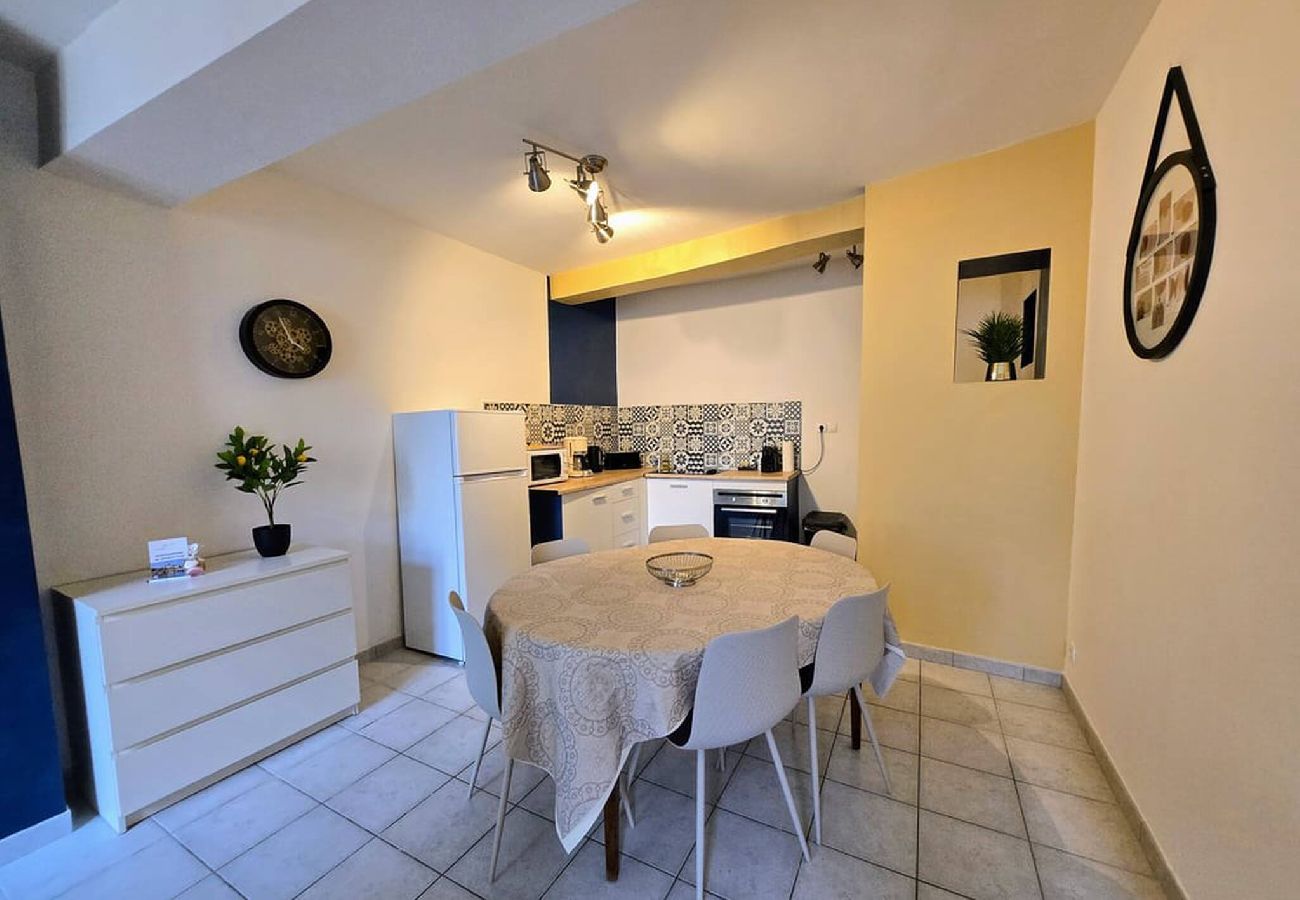 Séjour-à-auxerre.com Auxerre Appartement Court-séjour Vacances Airbnb Location-court-séjour