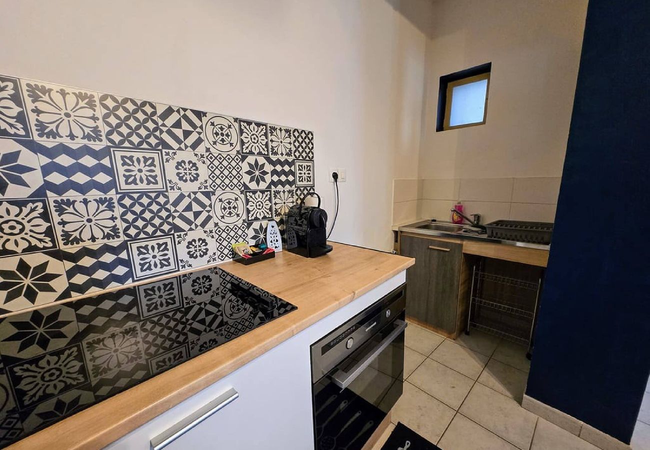 Maison à Auxerre - Le 16 - Séjour à Auxerre