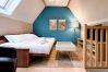 Appartement à Auxerre - Chez Maméta - Bail Partner