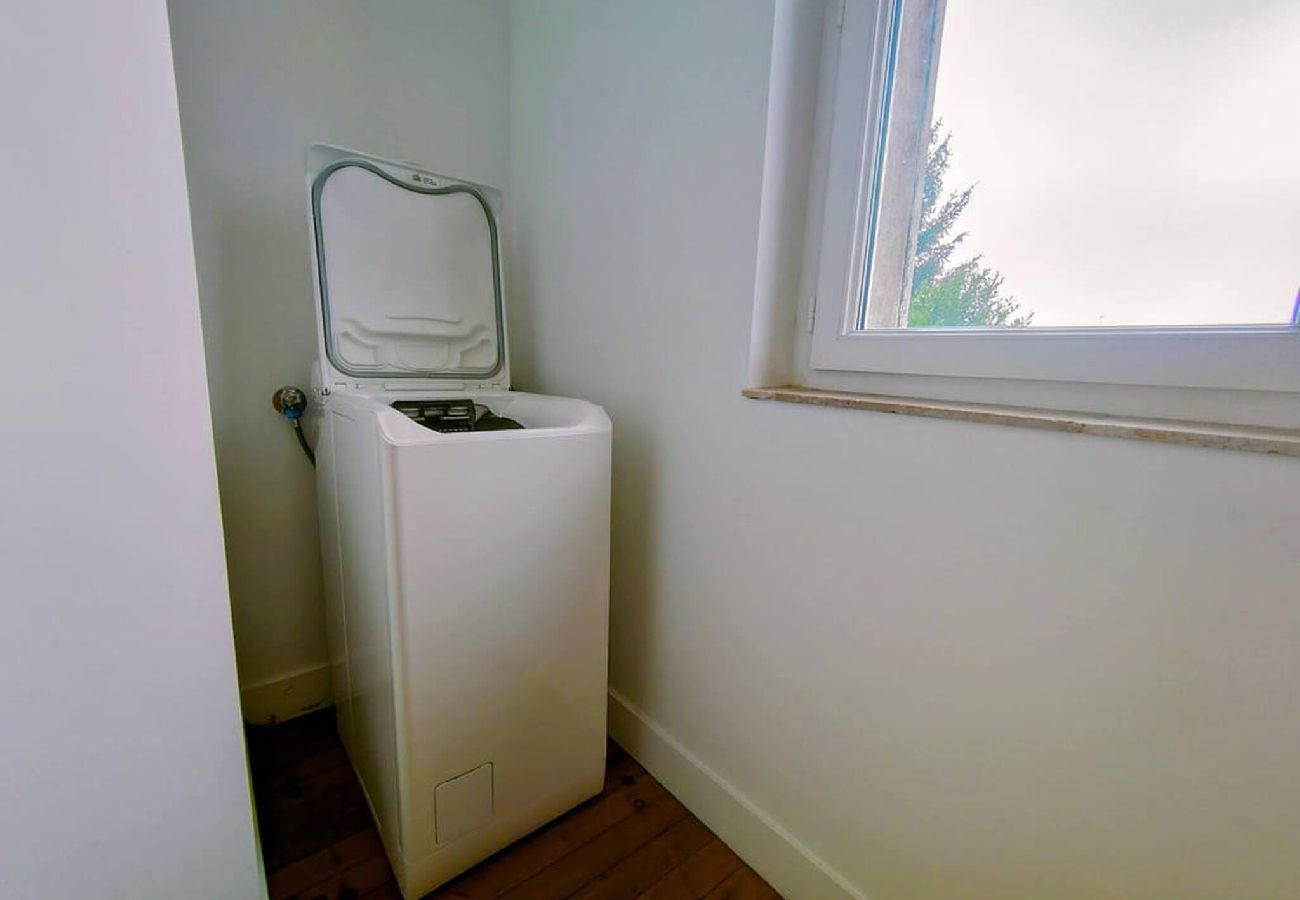 Appartement à Auxerre - Waldeck Rousseau - Séjour à Migennes