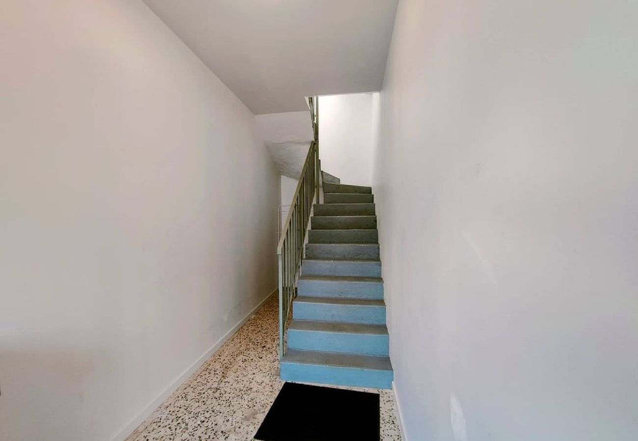 Appartement à Auxerre - Waldeck Rousseau - Séjour à Migennes