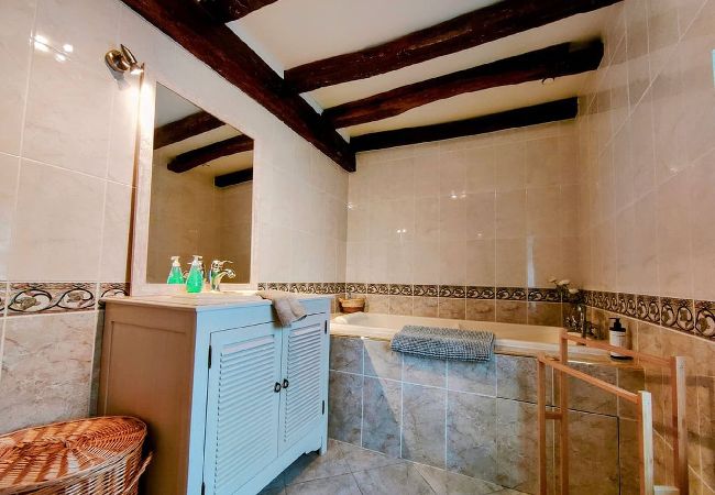 Maison à Migé - La Petite Fontaine- Séjour à Migé Maison à Migé - La Petite Fontaine- Séjour à Migé