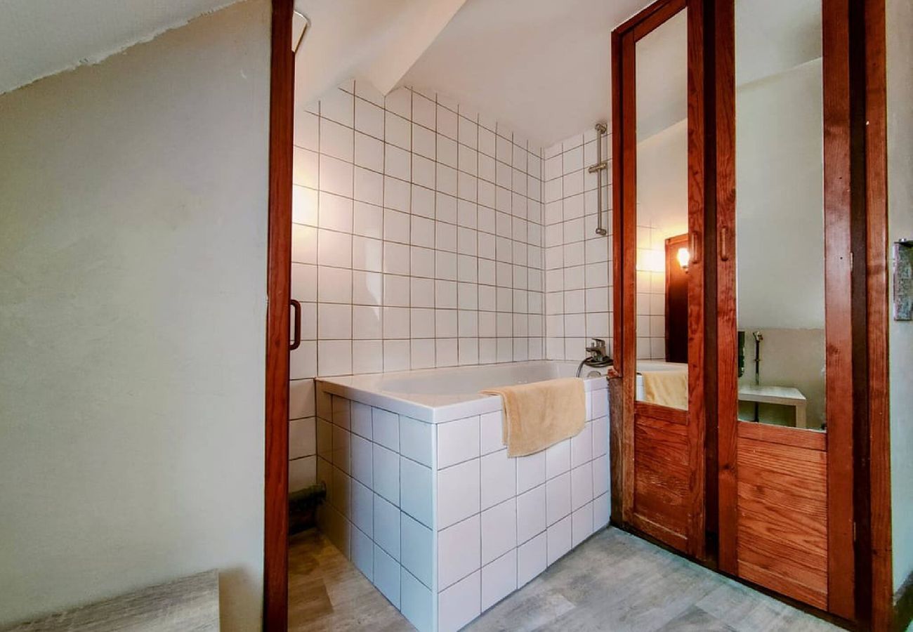 Appartement à Auxerre - Saint Pierre - Séjour à Auxerre
