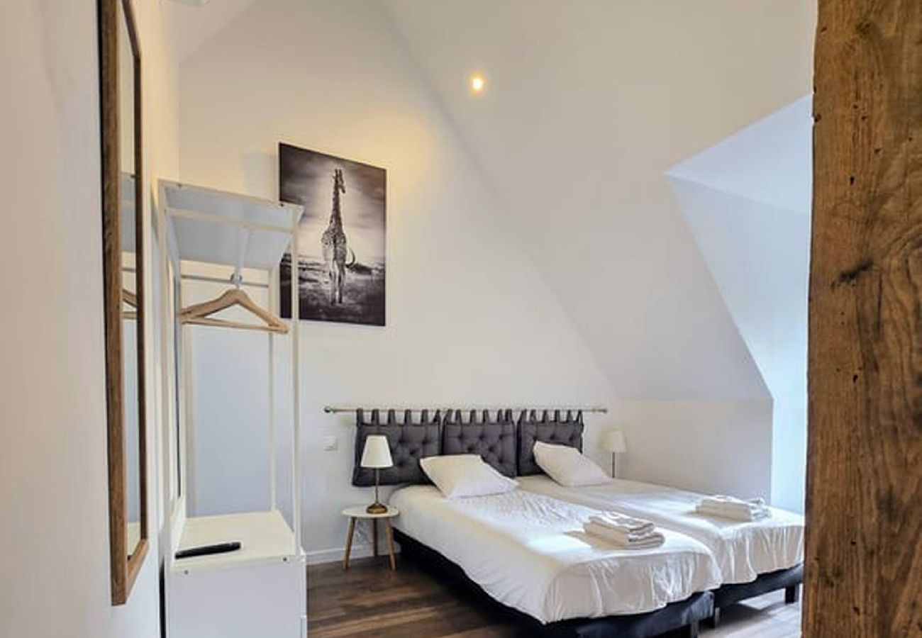 Séjour-à-auxerre.com Auxerre Appartement Court-séjour Vacances Airbnb Location-court-séjour