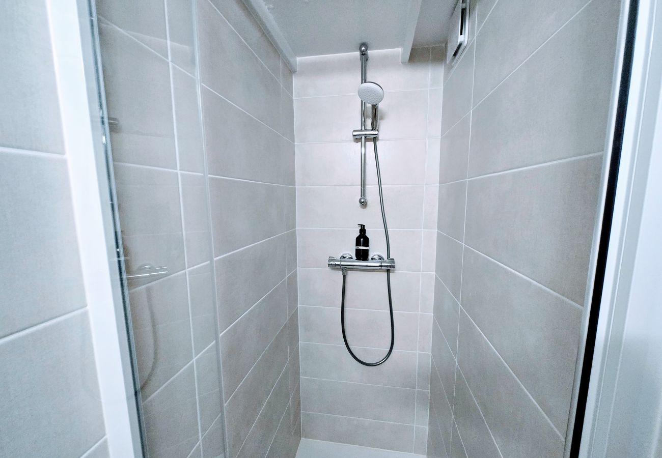 Appartement à Auxerre - Petit Icaunais - Séjour à Auxerre